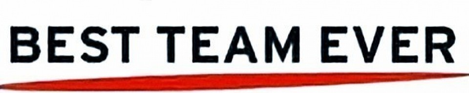 Talent Doesn't Make the Team - The Team makes the Talent!